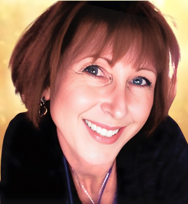 Vanessa, Psychic Clairvoyant – Fr